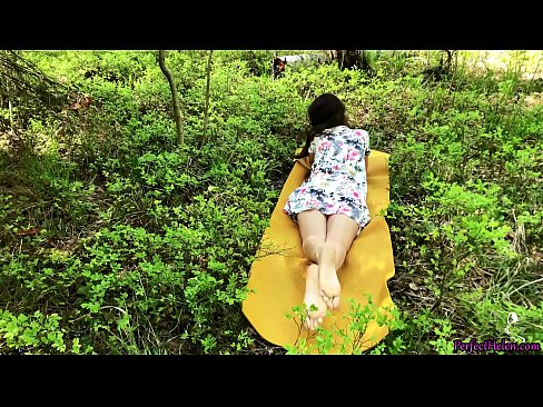 ❤️ Stranger trên Tinder thủ dâm của tôi L. và Fucks đam mê trong rừng ❤❌ Fucking ở% vi.passionateembracespotlight.ru% ❌️❤
