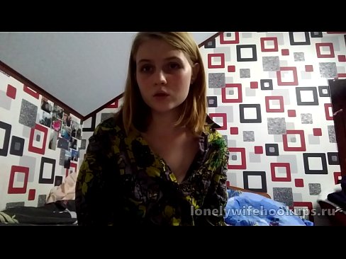 ❤️ Sinh viên trẻ tóc vàng đến từ Nga thích dicks lớn hơn. ❤❌ Fucking ở% vi.passionateembracespotlight.ru% ❌️❤