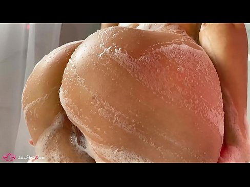 ❤️ Bà thủ dâm âm hộ với máy rung đến cực khoái mãnh liệt trong vòi hoa sen ❤❌ Fucking ở% vi.passionateembracespotlight.ru% ❌️❤